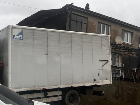 2015 Iveco EuroStar, белый, 1200000 рублей, вид 5