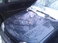1991 Suzuki Swift II, синий - вид 3