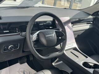 2026 Jaecoo J6, белый, 2330000 рублей, вид 5