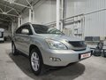2008 Lexus RX 350 II Рестайлинг, серый, 1750000 рублей - вид 4