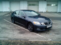2008 Lexus GS 300 III Рестайлинг, серый - вид 4