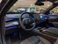 2026 BMW 7 серии 740 xDrive VII (G70) Рестайлинг, синий, 24190000 рублей - вид 8