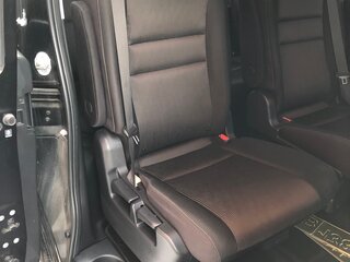 2018 Nissan Serena V (C27), чёрный, 2250000 рублей, вид 2