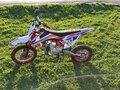 2025 Ataki Start YX125, синий, 69999 рублей - вид 8