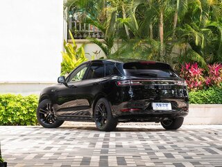 2025 Aito M5 I Рестайлинг, чёрный, 5450000 рублей, вид 5