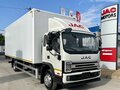 2024 JAC N120, белый, 5900000 рублей - вид 2