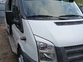 2014 Ford Transit, белый, 1300000 рублей - вид 5