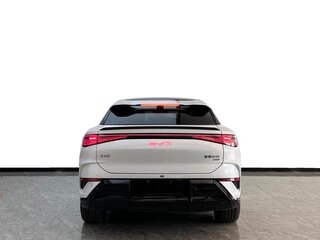 2025 BYD Sea Lion 07, белый, 3990000 рублей, вид 5