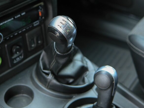 2014 Chevrolet Niva I Рестайлинг, чёрный - вид 13