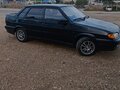 2008 Lada (ВАЗ) 2115, серый - вид 3