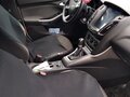2013 Ford Focus III, белый, 600000 рублей - вид 4