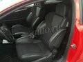 2008 Opel Astra OPC H, красный - вид 4