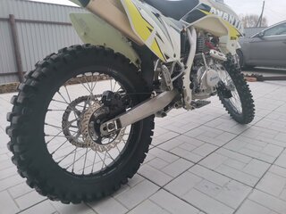2020 Avantis FX 250, белый, 159900 рублей, вид 4