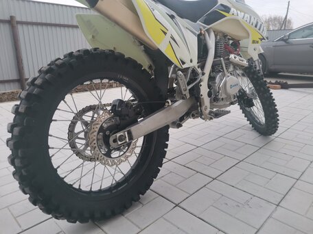 2020 Avantis FX 250, белый, 159900 рублей, вид 4