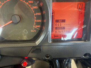 2011 BMW R 1200 RT, голубой, 800000 рублей, вид 5