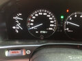 2007 Toyota Land Cruiser 100 Series Рестайлинг 2, чёрный - вид 4