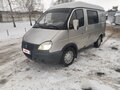 2008 ГАЗ Соболь (2752), серебристый, 399999 рублей - вид 8
