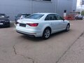 2019 Audi A4 V (B9), белый - вид 4