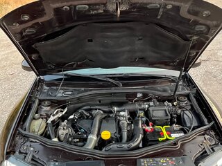 2016 Renault Duster I Рестайлинг, коричневый, 1000000 рублей, вид 5