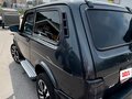 2018 Lada (ВАЗ) 2121 (4x4) Urban I Рестайлинг, серебристый, 785000 рублей - вид 8