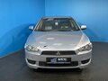 2008 Mitsubishi Lancer X, серебристый, 735000 рублей - вид 1