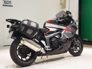 2008 BMW K 1300 S, чёрный, 800000 рублей, вид 5