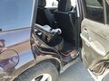 2008 Suzuki Grand Vitara II Рестайлинг, фиолетовый, 900000 рублей - вид 10