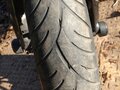 2016 KTM 200 Duke, оранжевый, 165000 рублей - вид 6