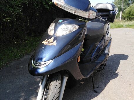 2006 Omaks Classic, синий, 25000 рублей, вид 1