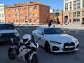 2025 QJMotor SRK 921 RR, белый, 921000 рублей - вид 9