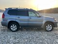 2005 Lexus GX 470 I, серый, 2600000 рублей - вид 7