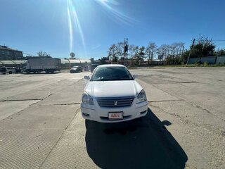 2005 Toyota Premio I (T24) Рестайлинг, белый, 800000 рублей, вид 1