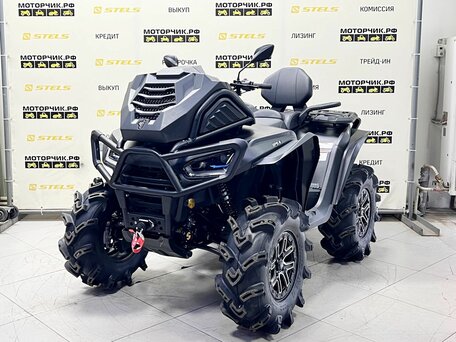 2026 Segway AT10, чёрный, 1475000 рублей, вид 1