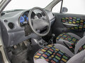 2005 Daewoo Matiz Best I Рестайлинг, белый - вид 9