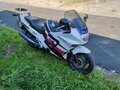 1993 Honda CBR 1000F, белый, 1200647 рублей - вид 1