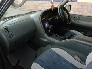 1998 Nissan Largo III (W30), синий, 550000 рублей, вид 5