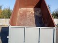2002 ГАЗ ГАЗель (3221), белый, 450000 рублей - вид 5