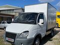 2008 ГАЗ ГАЗель (3302), белый, 1170000 рублей - вид 8
