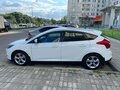 2014 Ford Focus III, белый, 750000 рублей - вид 5