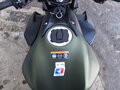 2018 Kawasaki ER-6N, зелёный, 820000 рублей - вид 2