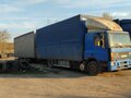 1996 DAF CF 75, синий, 1400000 рублей - вид 1