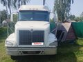 2003 International 9000 Series, белый, 1550000 рублей