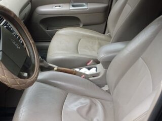2006 Chery Fora (A21), чёрный, 250000 рублей, вид 5