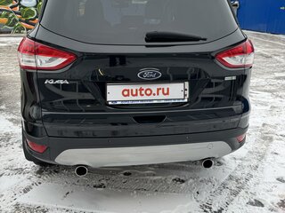 2014 Ford Kuga II, чёрный, 1550000 рублей, вид 3