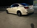 2006 Lexus IS 250 II, бежевый, 1300000 рублей - вид 7