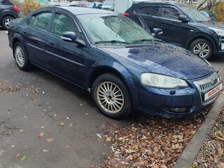 2010 ГАЗ Volga Siber I, синий, 420000 рублей, вид 2