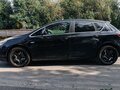 2011 Opel Astra J, чёрный, 950000 рублей - вид 7