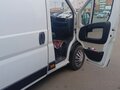 2012 Peugeot Boxer, белый, 850000 рублей - вид 9