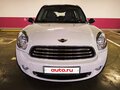 2013 Mini Countryman Cooper I, белый, 1300000 рублей - вид 6