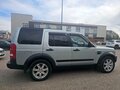 2006 Land Rover Discovery III, серый, 1280000 рублей - вид 4
